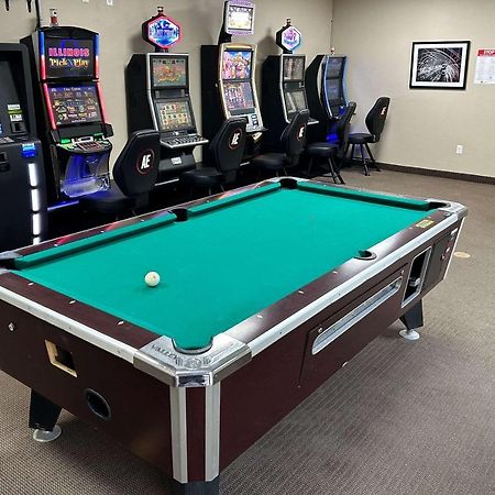Sleep Inn & Suites South Jacksonville Экстерьер фото