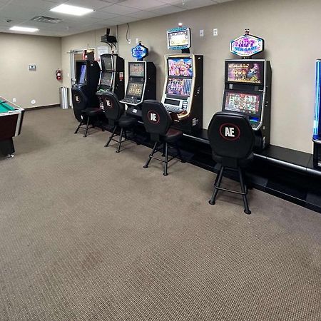 Sleep Inn & Suites South Jacksonville Экстерьер фото