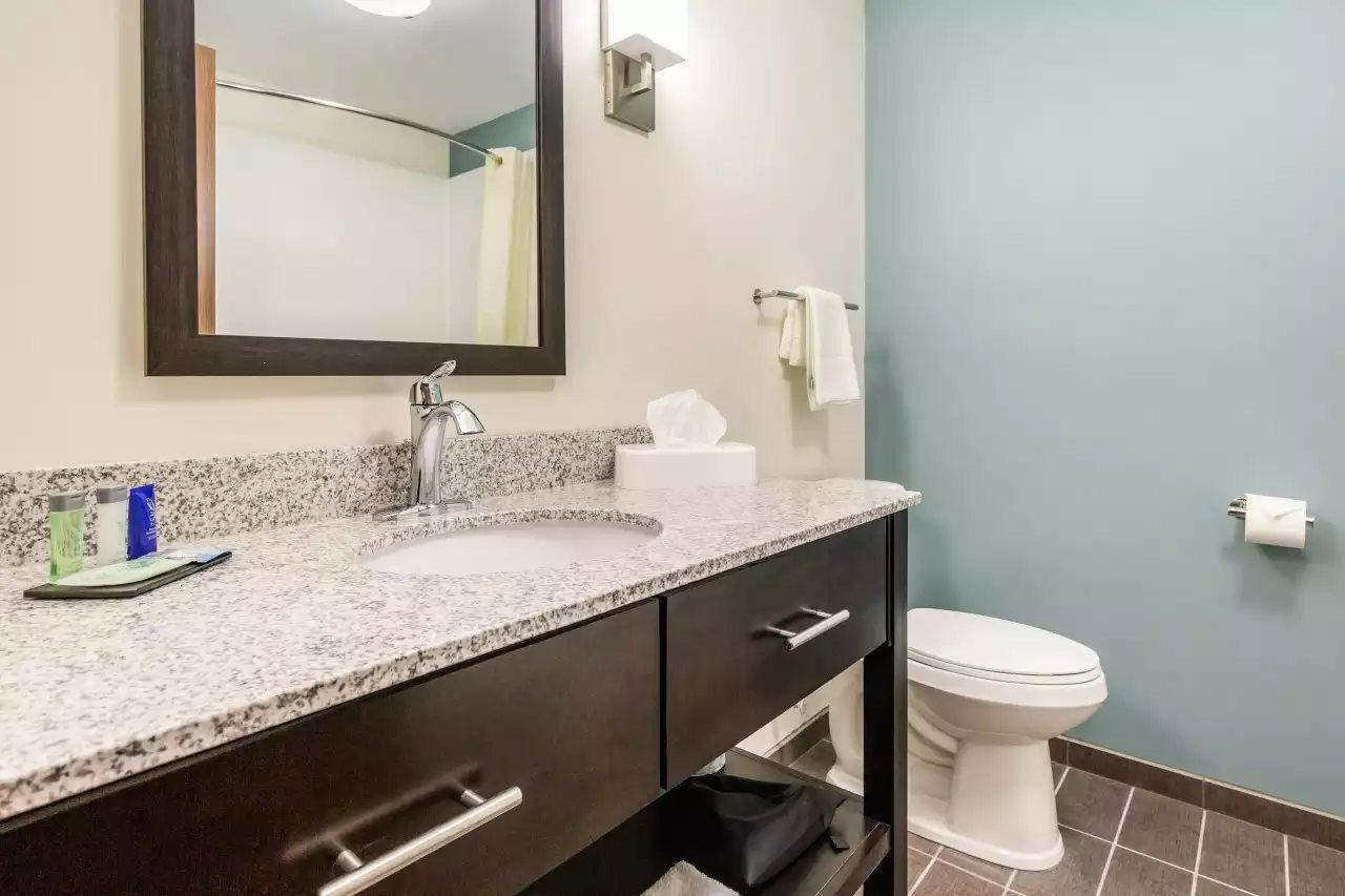 Sleep Inn & Suites South Jacksonville Экстерьер фото