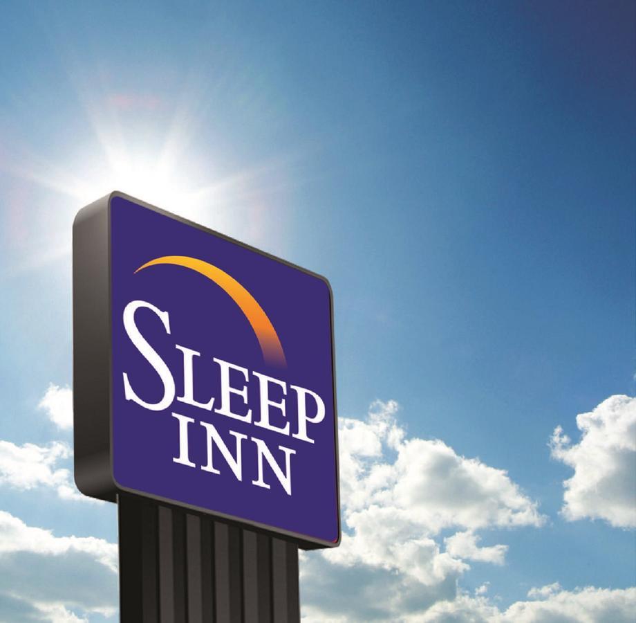 Sleep Inn & Suites South Jacksonville Экстерьер фото