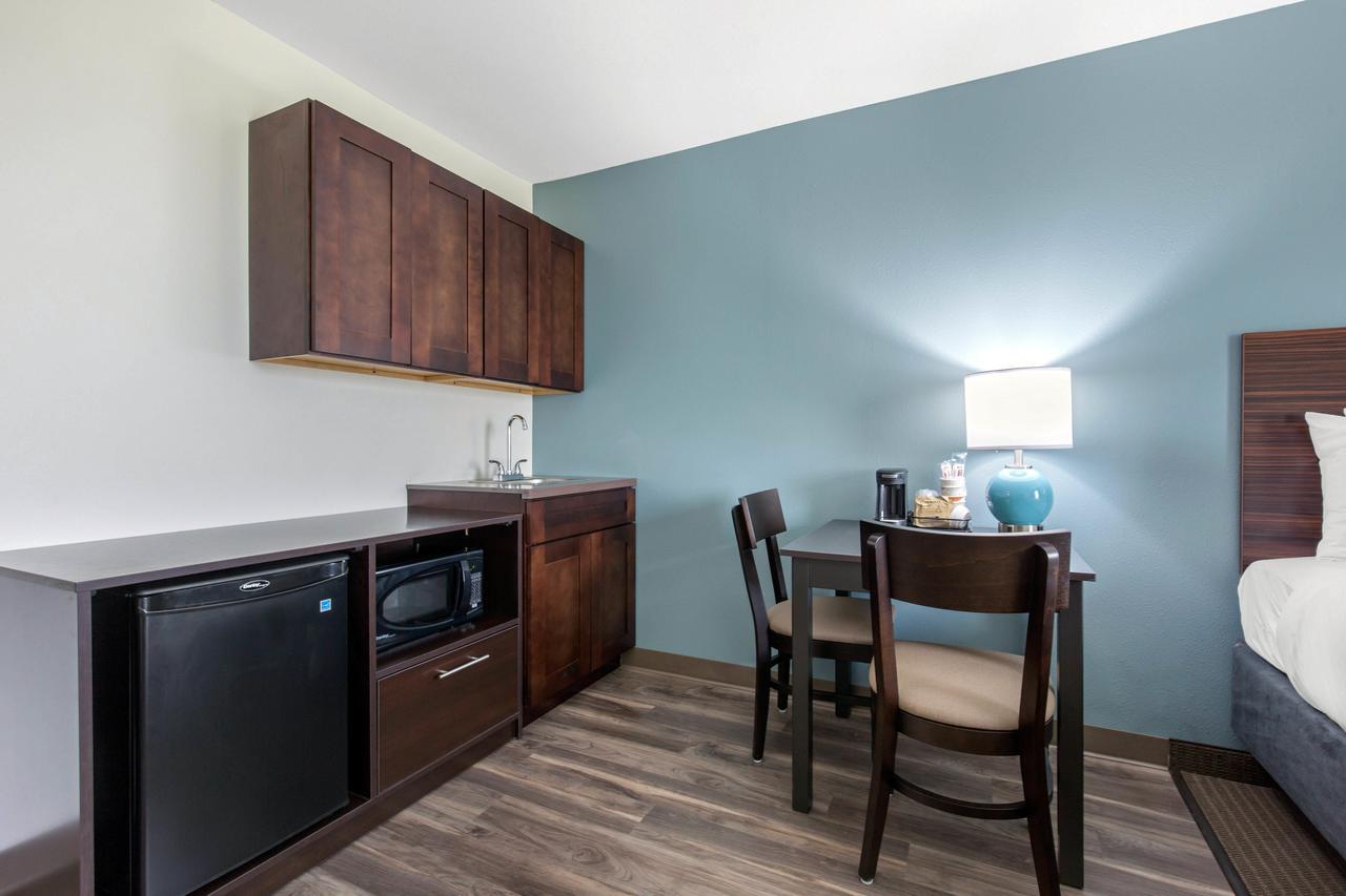 Sleep Inn & Suites South Jacksonville Экстерьер фото