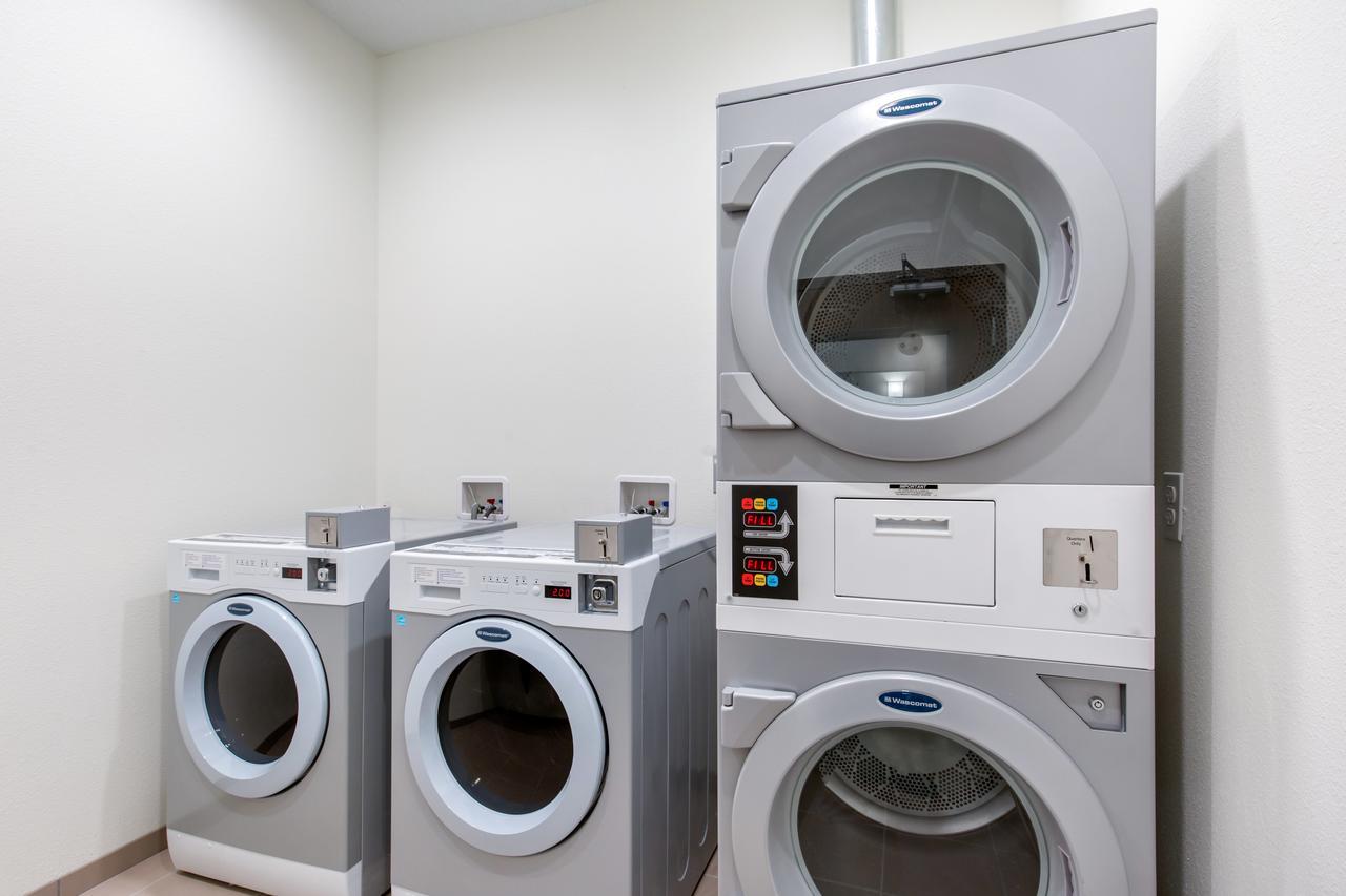 Sleep Inn & Suites South Jacksonville Экстерьер фото